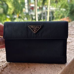 PRADA WALLET